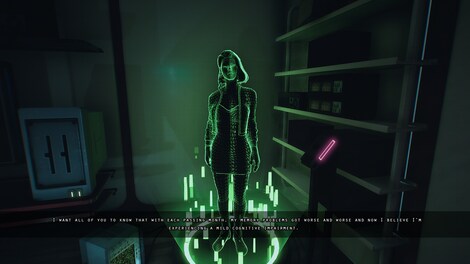 Transient: Extended Edition (PC) - Steam Gift - EUROPE - 7