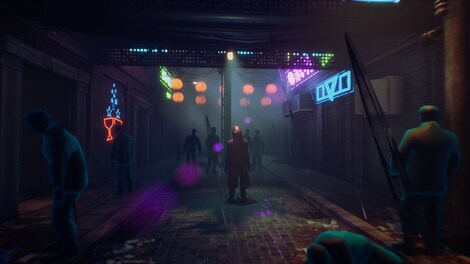 Transient: Extended Edition (PC) - Steam Key - EUROPE - 12