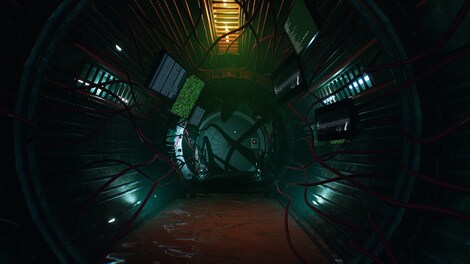 Transient: Extended Edition (PC) - Steam Key - EUROPE - 6