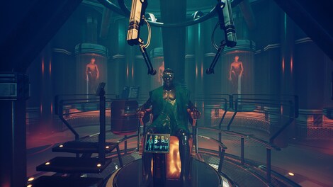 Transient: Extended Edition (PC) - Steam Key - EUROPE - 13