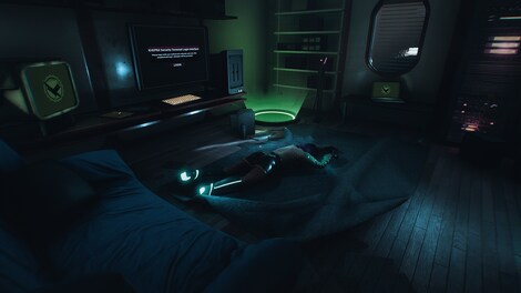 Transient: Extended Edition (PC) - Steam Key - EUROPE - 11