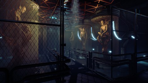 Transient: Extended Edition (PC) - Steam Key - EUROPE - 9