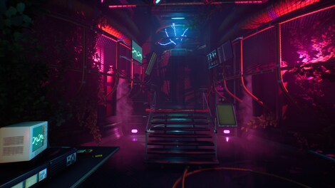 Transient: Extended Edition (PC) - Steam Key - EUROPE - 8