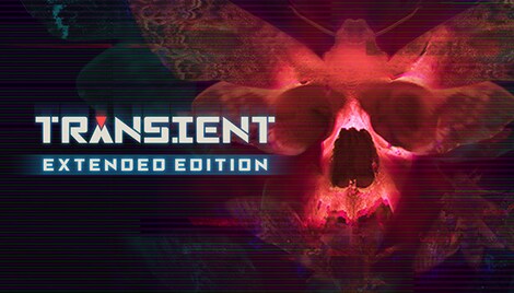 Transient: Extended Edition (PC) - Steam Key - EUROPE - 2