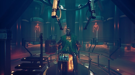 Transient: Extended Edition (PC) - Steam Key - GLOBAL - 13