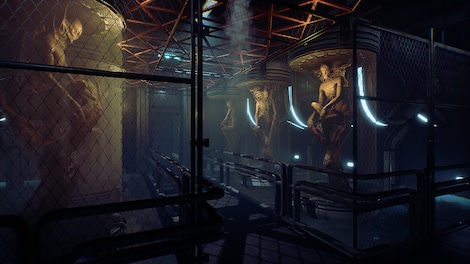 Transient: Extended Edition (PC) - Steam Key - GLOBAL - 9