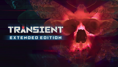 Transient: Extended Edition (PC) - Steam Key - GLOBAL - 2