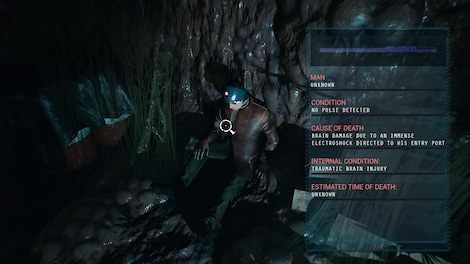 Transient: Extended Edition (Xbox One) - Xbox Live Key - EUROPE - 4