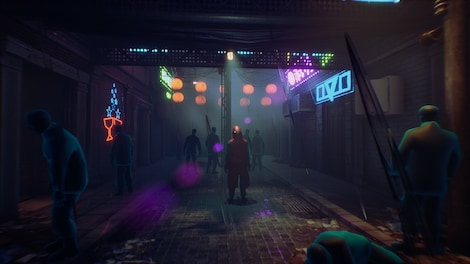 Transient: Extended Edition (Xbox One) - Xbox Live Key - EUROPE - 12