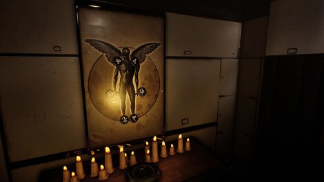 Transient: Extended Edition (Xbox One) - Xbox Live Key - EUROPE - 10