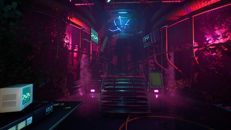 Transient: Extended Edition (Xbox One) - Xbox Live Key - EUROPE - 8