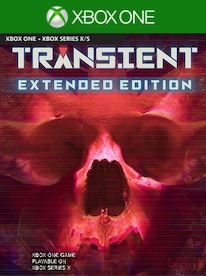Transient: Extended Edition (Xbox One) - Xbox Live Key - EUROPE - 1