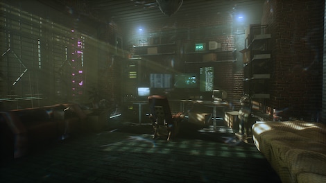 Transient: Extended Edition (Xbox One) - Xbox Live Key - UNITED STATES - 2