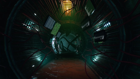 Transient: Extended Edition (Xbox One) - Xbox Live Key - UNITED STATES - 6