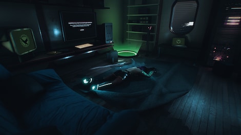 Transient: Extended Edition (Xbox One) - Xbox Live Key - UNITED STATES - 11