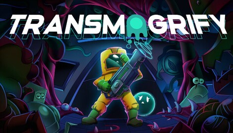Transmogrify (PC) - Steam Key - GLOBAL - 0