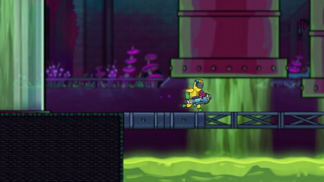 Transmogrify (PC) - Steam Key - GLOBAL - 3