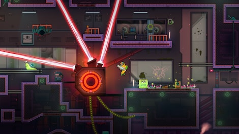 Transmogrify (PC) - Steam Key - GLOBAL - 6