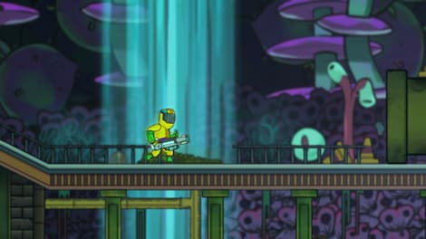 Transmogrify (PC) - Steam Key - GLOBAL - 5