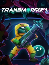Transmogrify (PC) - Steam Key - GLOBAL - 1