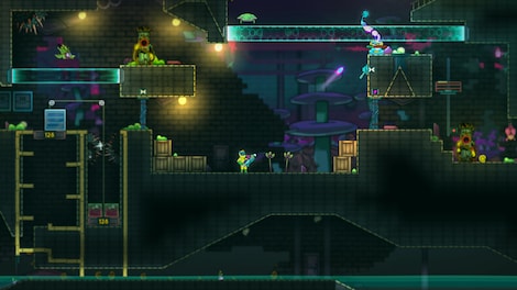 Transmogrify (PC) - Steam Key - GLOBAL - 7