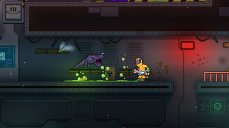 Transmogrify (PC) - Steam Key - GLOBAL - 11