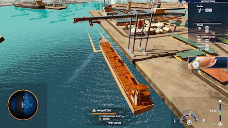 TransOcean 2: Rivals - Steam - Key (EUROPE) - 11