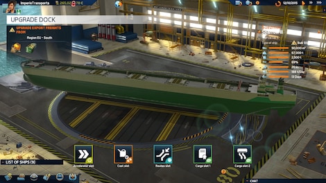 TransOcean 2: Rivals - Steam - Key (EUROPE) - 5