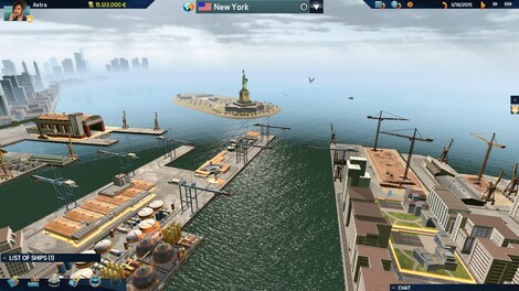 TransOcean 2: Rivals Steam Key GLOBAL - 8