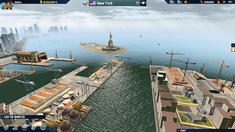 TransOcean 2: Rivals Steam Key (PL/CZ) - 8