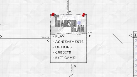 TransPlan Steam Key GLOBAL - 5