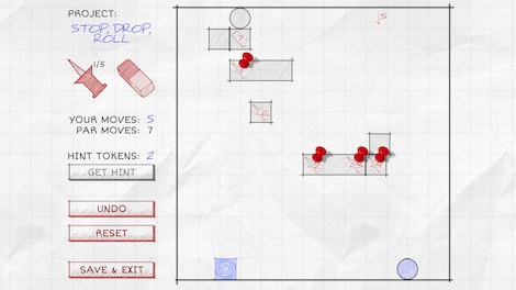 TransPlan Steam Key GLOBAL - 3