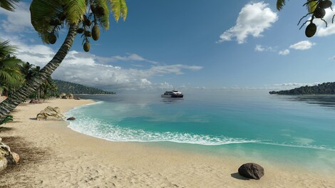 Transport Fever 2 | Console Edition - Deluxe Edition Xbox Series X/S - Xbox Live Key - UNITED STATES - 14