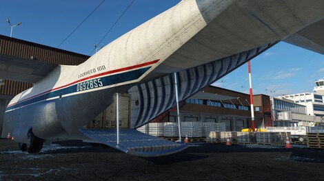 Transport Fever 2 | Console Edition - Deluxe Edition Xbox Series X/S - Xbox Live Key - UNITED STATES - 10