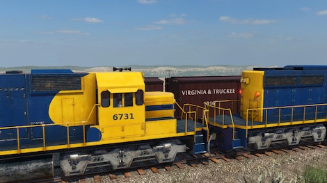 Transport Fever 2 | Console Edition Xbox Series X/S - Xbox Live Key - UNITED STATES - 4