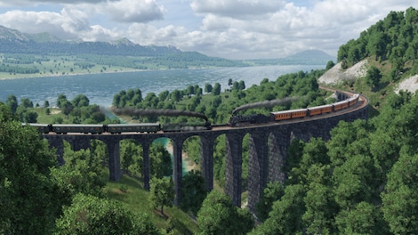 Transport Fever 2 | Deluxe Edition PC - Steam Gift - EUROPE - 6