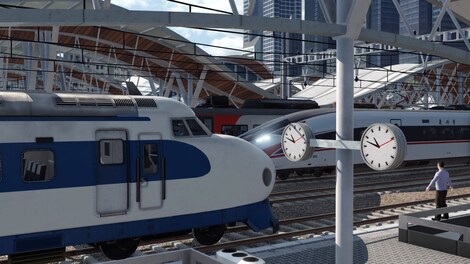 Transport Fever 2 | Deluxe Edition PC - Steam Gift - EUROPE - 14