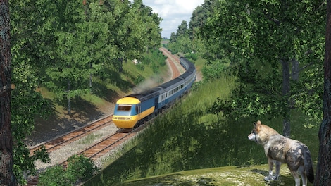 Transport Fever 2: Deluxe Upgrade Pack (PC) - Steam Key - GLOBAL - 7