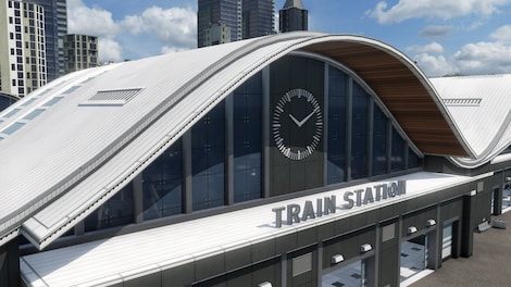 Transport Fever 2 (PC) - Steam Account - GLOBAL - 2