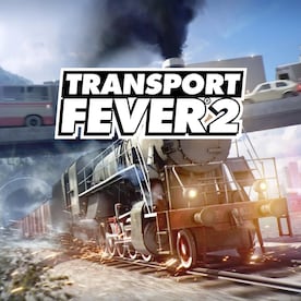Transport Fever 2 | Standard Edition PC - Steam Key - GLOBAL - 18