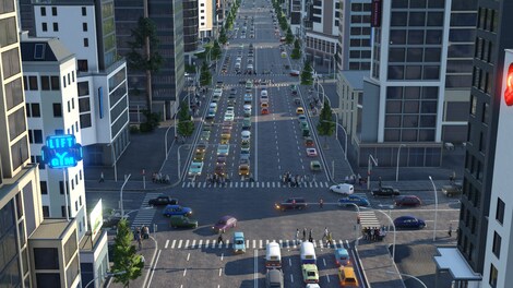 Transport Fever 2 - Steam - Gift GLOBAL - 15