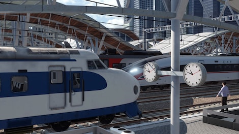 Transport Fever 2 - Steam - Key EUROPE - 13
