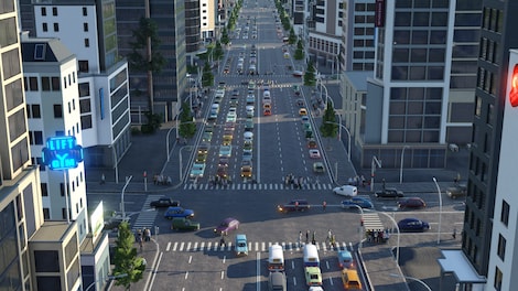 Transport Fever 2 - Steam - Key EUROPE - 15