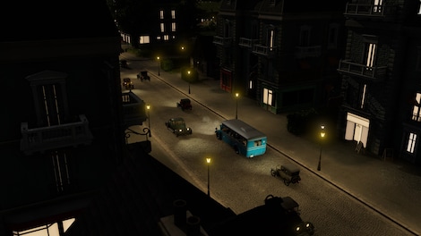 Transport Fever 3 (PC) - Steam Account - GLOBAL - 4