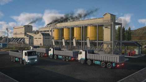 Transport Fever 3 (PC) - Steam Account - GLOBAL - 6