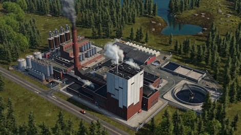 Transport Fever 3 (PC) - Steam Account - GLOBAL - 3