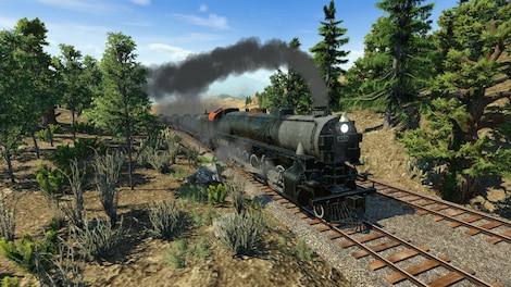 Transport Fever (PC) - Steam Account - GLOBAL - 9