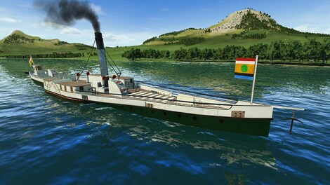 Transport Fever (PC) - Steam Gift - EUROPE - 12