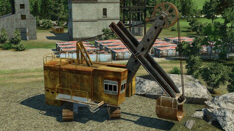 Transport Fever (PC) - Steam Gift - NORTH AMERICA - 4