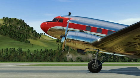Transport Fever (PC) - Steam Key - CZECH REPUBLIC - 7